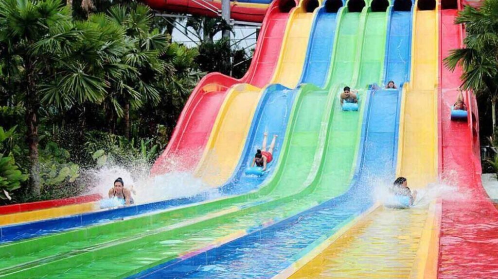 WaterBoom-Lippo-Cikarang